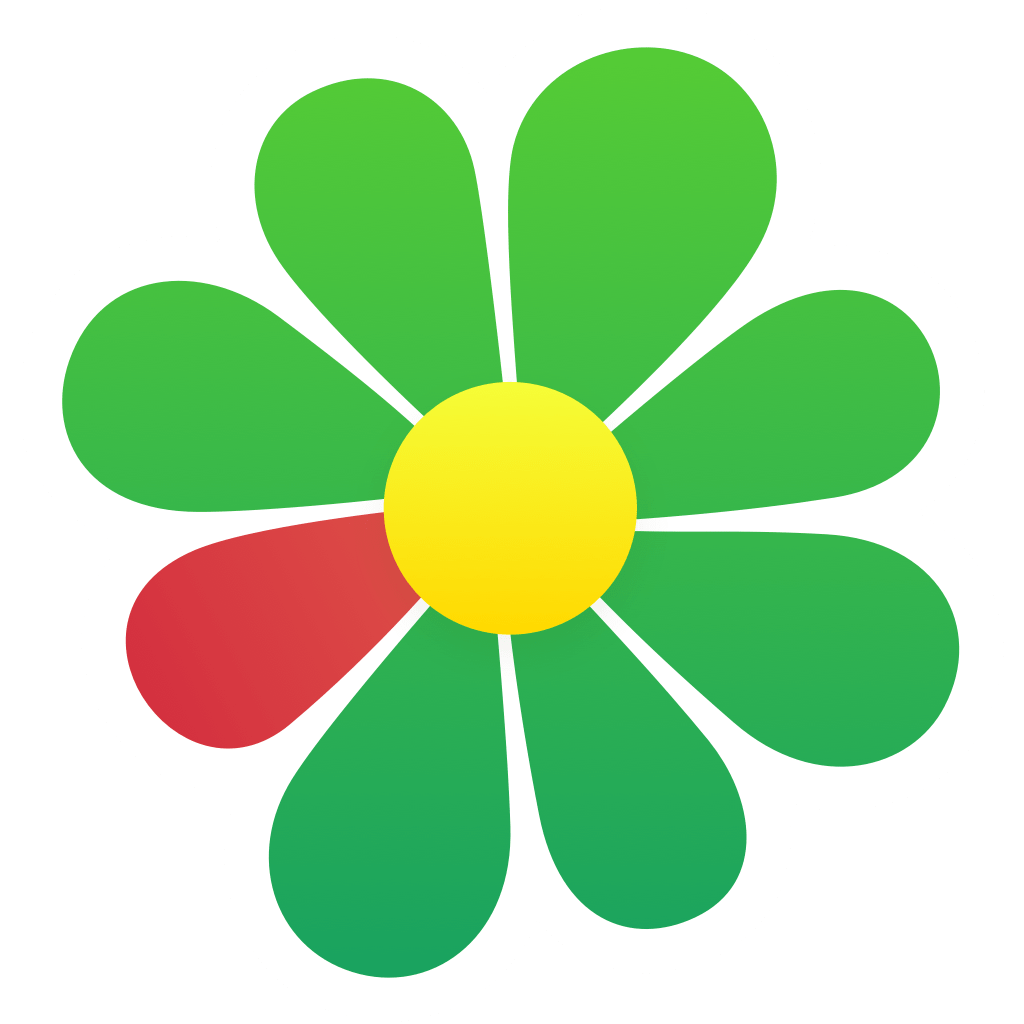 I g q. ICQ лого. ICQ картинки. Эмблема Ромашка. Ромашка эмблема на прозрачном фоне.