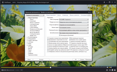 download the new version for windows Daum PotPlayer 1.7.21953