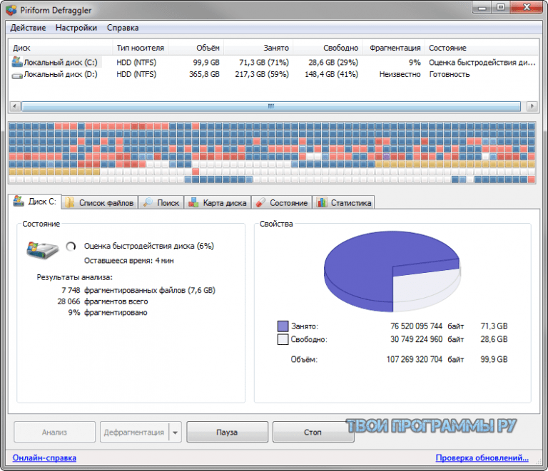 Дефраглер. Defraggler. Defraggler для Windows 10. Defraggler piriform Ltd. Defraggler как пользоваться.