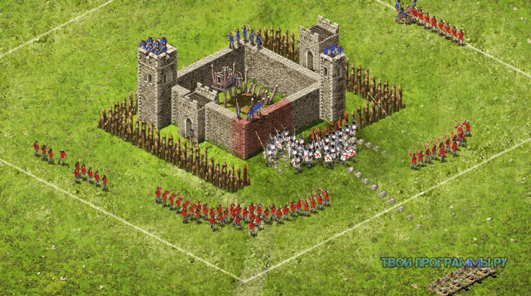 Stronghold kingdoms банкеты сколько дают