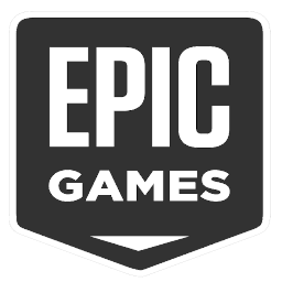 Картинка epic games