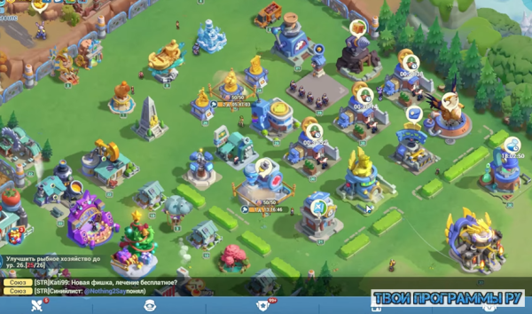 Tiles Survive игровой процесс на мобильном устройстве Tiles Survive игровой процесс на мобильном устройстве