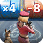 Z Route Redemption последняя версия