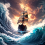 Sea of Conquest Pirate War последняя версия
