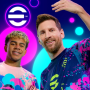eFootball 2027 последняя версия